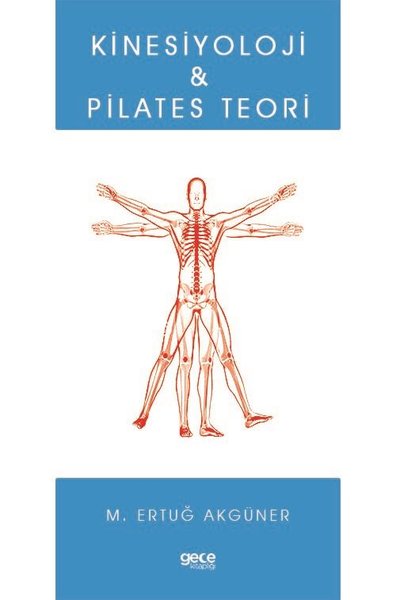 Kinesiyoloji ve Pilates Teori