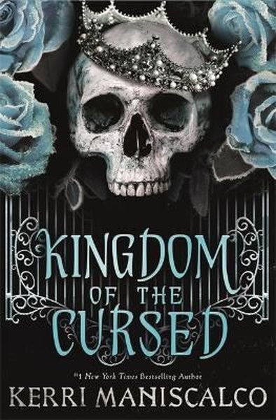 Kingdom of the Cursed: the New York Times bestseller (Kingdom of the W