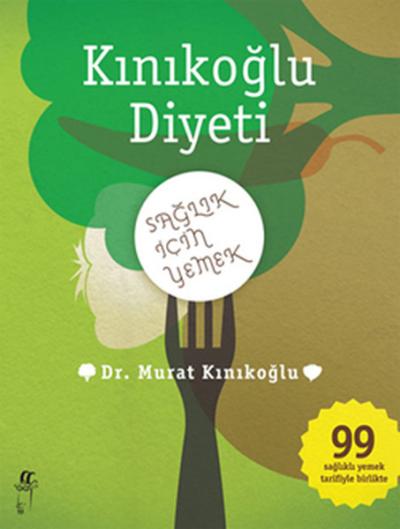Kınıkoğlu Diyeti %26 indirimli Murat Kınıkoğlu