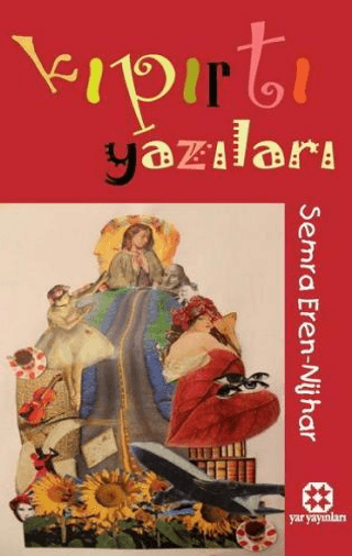 Kıpırtı Yazıları