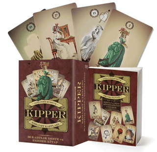 Kipper Kehanet Kartları