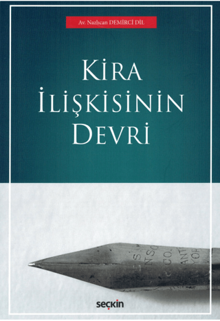 Kira İlişkisinin Devri