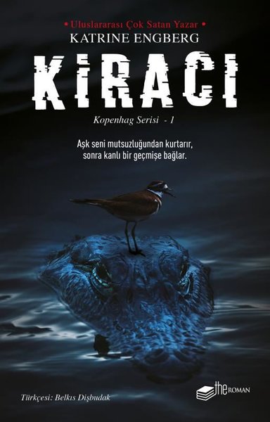 Kiracı - Kopenhag Serisi 1