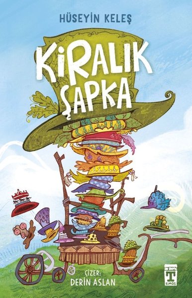 Kiralık Şapka