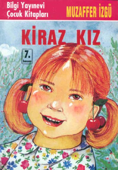 Kiraz Kız Muzaffer İzgü