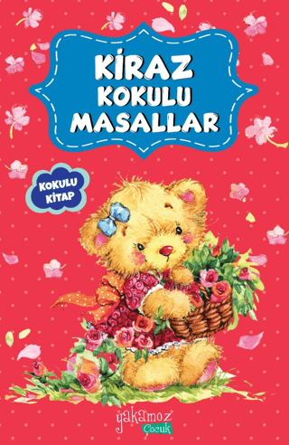 Kiraz Kokulu Masallar Kolektif