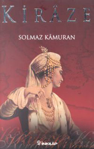 Kiraze Solmaz Kamuran