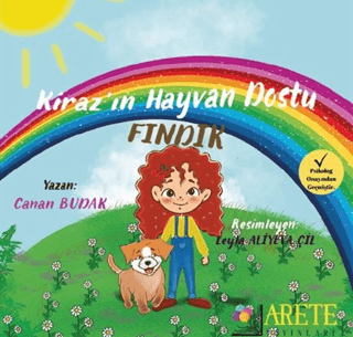 Kiraz'ın Hayvan Dostu Fındık