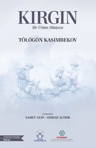 Kırgın (Bir Ürkün Hikâyesi)