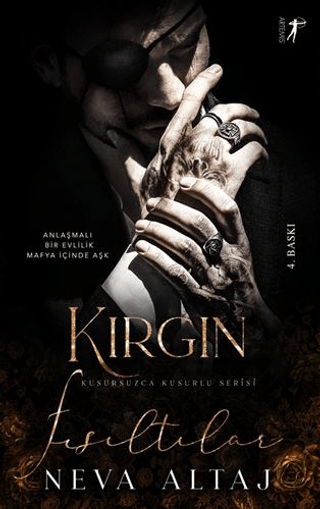 Kırgın Fısıltılar