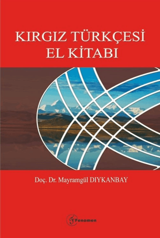 Kırgız Türkçesi El Kitabı