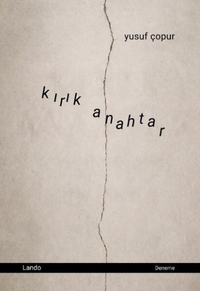 Kırık Anahtar
