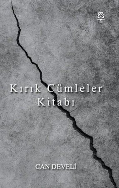 Kırık Cümleler Kitabı