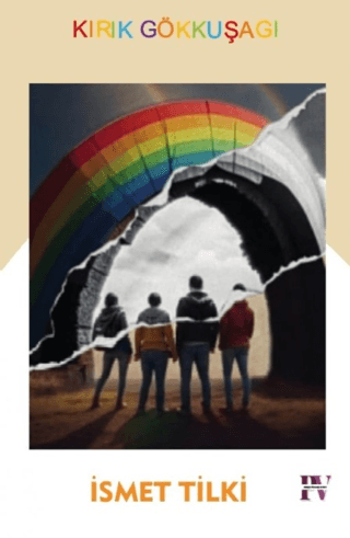 Kırık Gökkuşağı