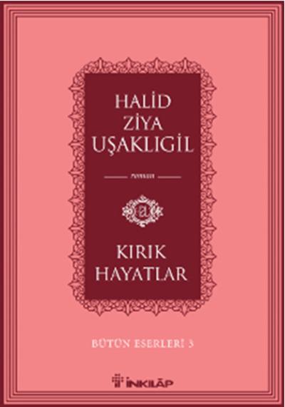 Kırık Hayatlar