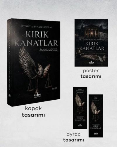 Kırık Kanatlar