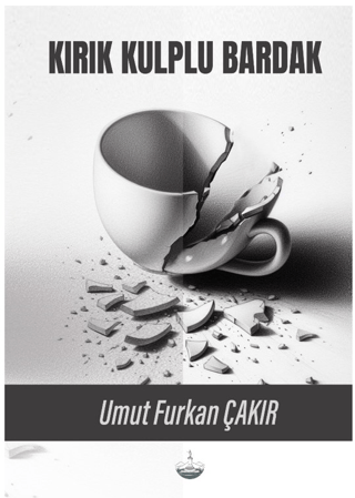 Kırık Kulplu Bardak