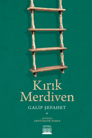 Kırık Merdiven