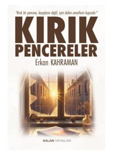 Kırık Pencereler