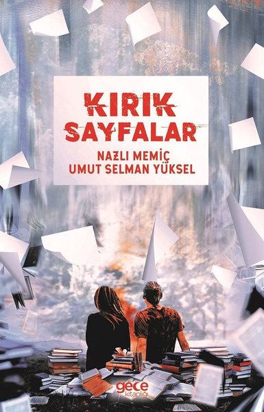 Kırık Sayfalar