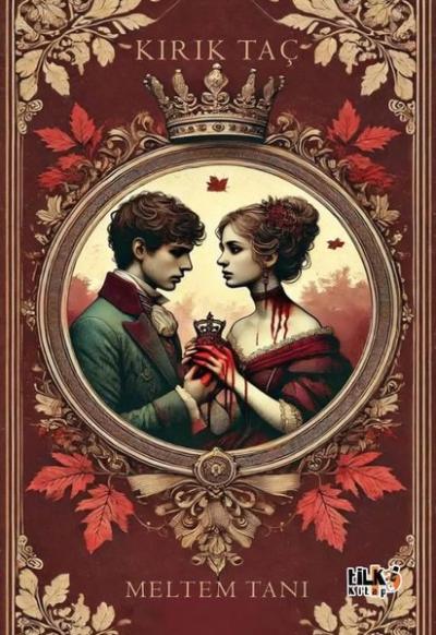 Kırık Taç Meltem Tanı