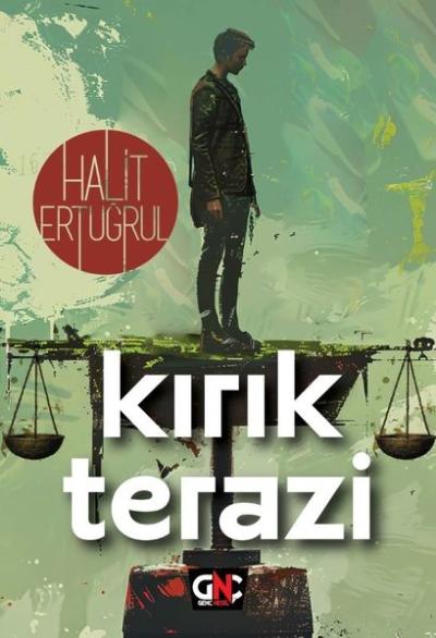 Kırık Terazi Halit Ertuğrul