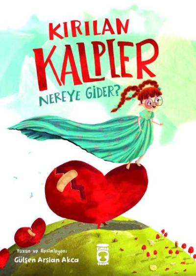 Kırılan Kalpler Nereye Gider?