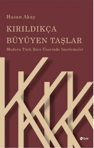 Kırıldıkça Büyüyen Taşlar