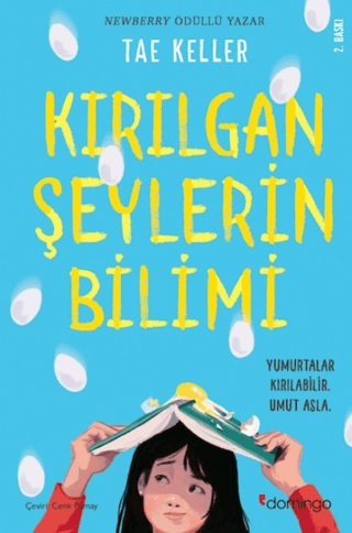 Kırılgan Şeylerin Bilimi