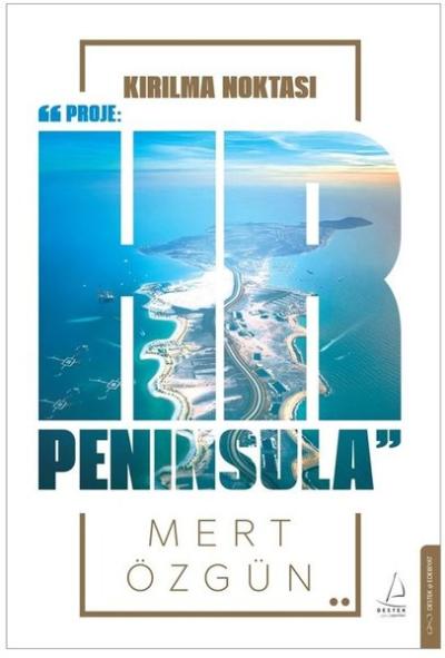 Kırılma Noktası - Proje: HR Peninsula