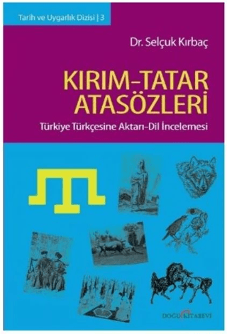 Kırım-Tatar Atasözleri