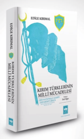 Kırım Türklerinin Milli Mücadelesi