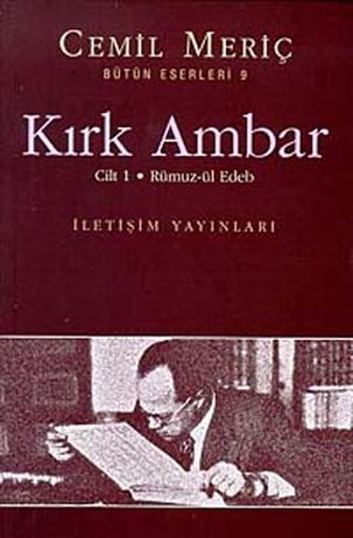 Kırk Ambar