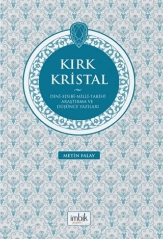Kırk Kristal