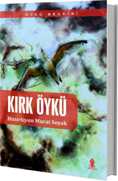 Kırk Öykü Murat Soyak