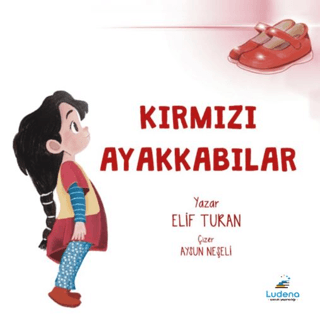 Kırmızı Ayakkabılar