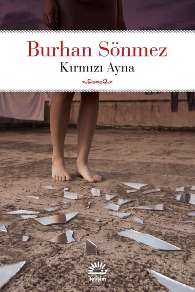 Kırmızı Ayna