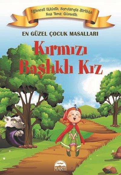 Kırmızı Başlıklı Kız Kolektif