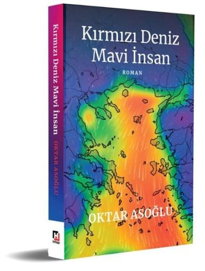Kırmızı Deniz Mavi İnsan
