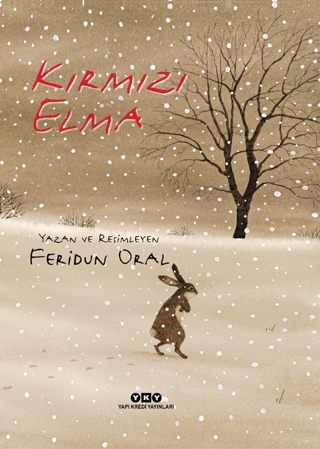 Kırmızı Elma