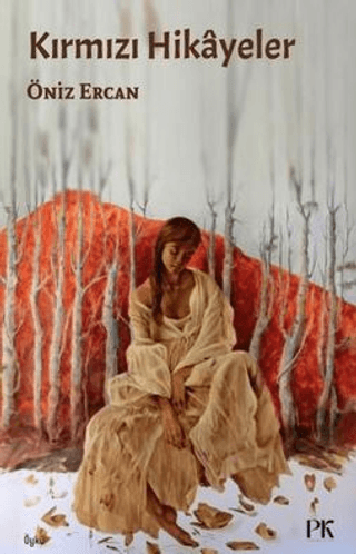 Kırmızı Hikayeler