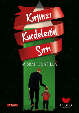Kırmızı Kurdelenin Sırrı