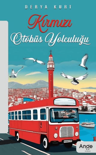 Kırmızı Otobüs Yolculuğu