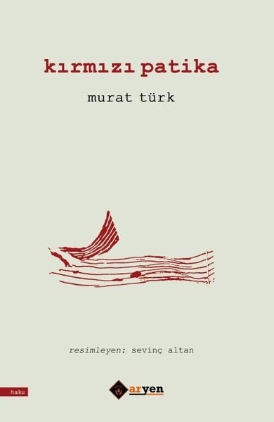 Kırmızı Patika Murat Türk