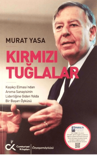 Kırmızı Tuğlalar