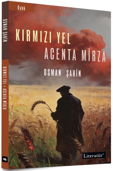 Kırmızı Yel - Acenta Mirza