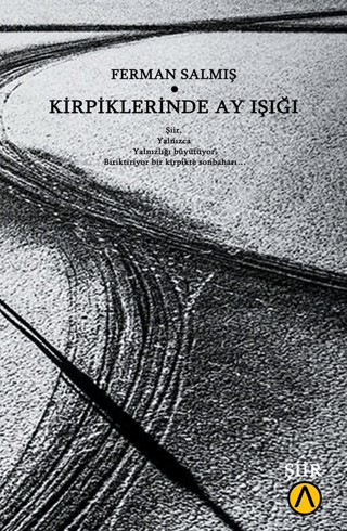 Kirpiklerinde Ay Işığı