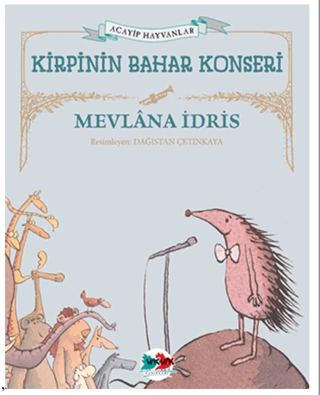 Kirpinin Bahar Konseri