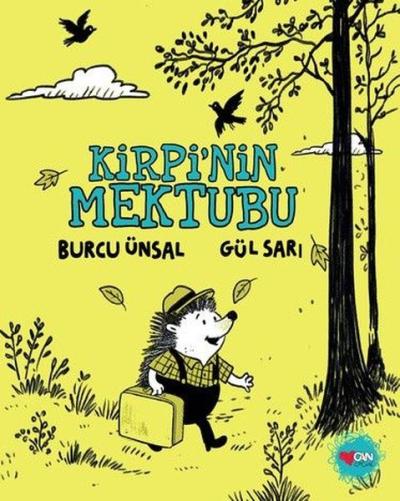 Kirpi'nin Mektubu