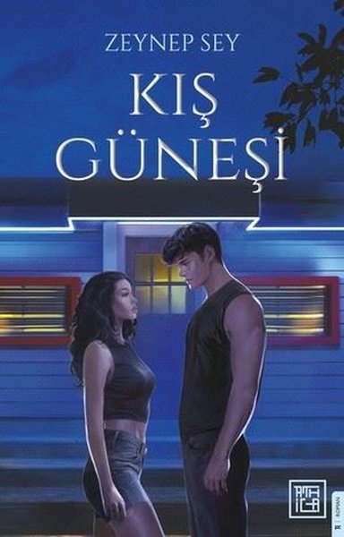 Kış Güneşi (Ciltli)